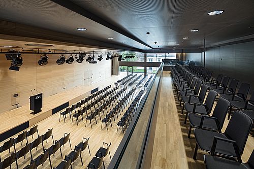 JKU Festsaal