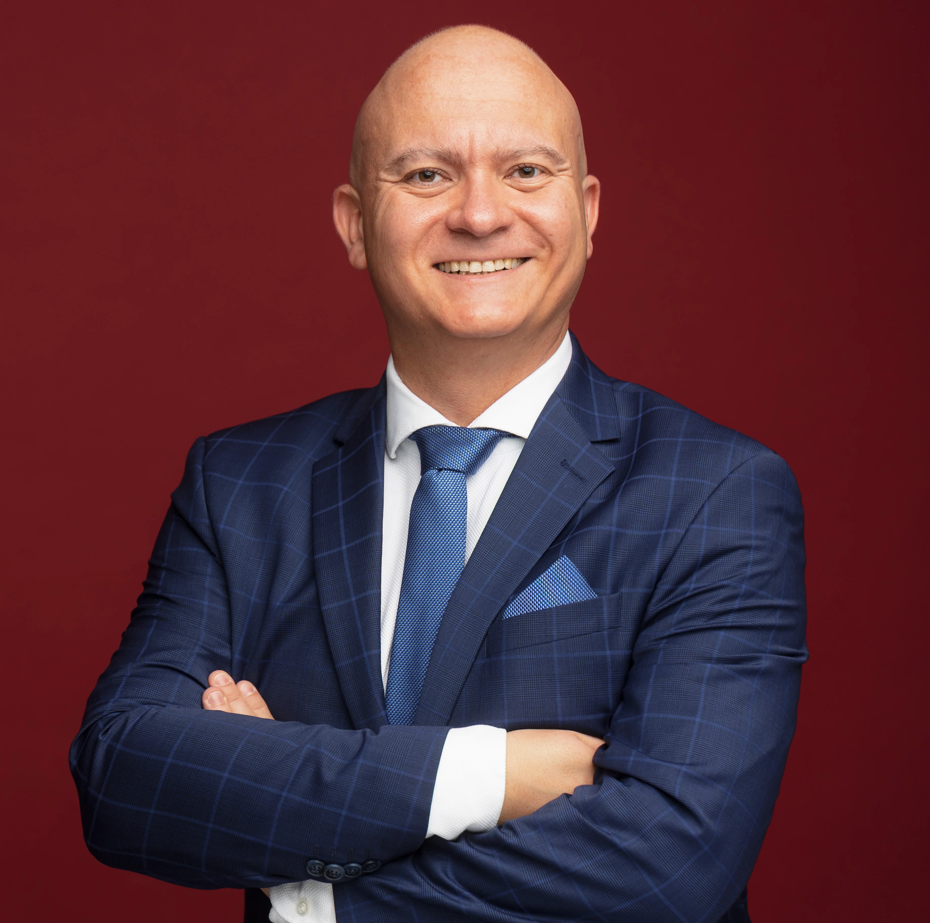 Sebastian Knauer